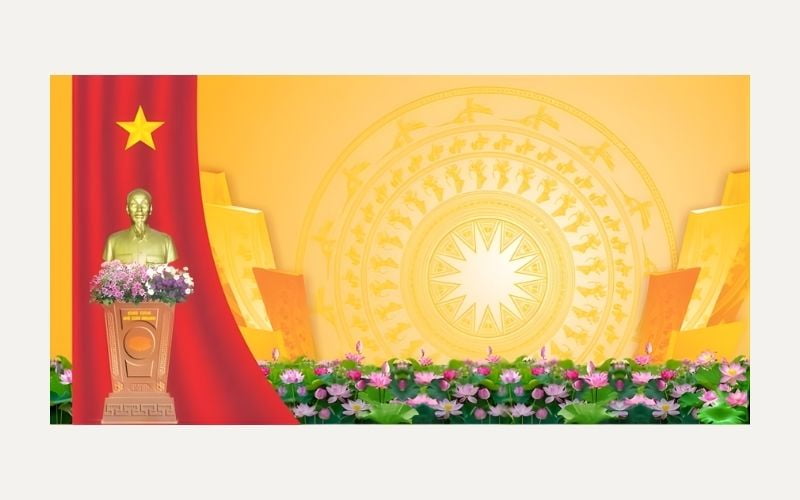  Maket hội nghị là gì